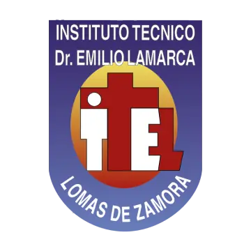 Insitutto Técnico Dr. Emilio Lamarca
